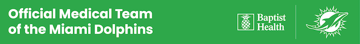 Baptist health banner